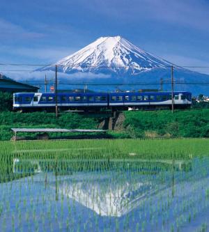 日本-富士山交通周遊券 | Mt. Fuji Pass 富士山河口湖景點套票