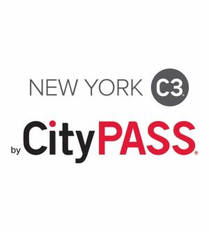 美國-紐約城市通行證 New York C3 CityPASS| 任選三大紐約必去景點