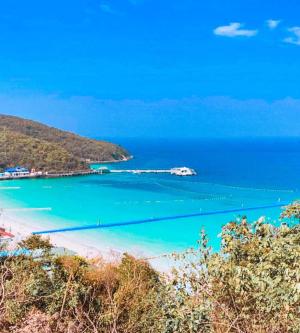 泰國-芭達雅格蘭島海灘俱樂部| 極限活動半日遊