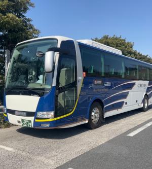 東京→輕井澤路線| 高速巴士單程車票