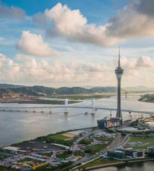 澳門海上遊 Macau Cruise| 來往媽閣碼頭至路環碼頭| 免費專享接駁巴士來往澳門半島/氹仔