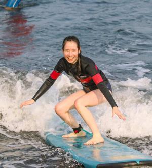 大東北角|宜蘭-極酷衝浪俱樂部衝浪體驗教學體驗