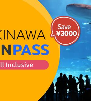 【自由行/郵輪】沖繩 Fun Pass 8合1| 水族館(美麗海/DMM) 加4景點,美食與購物 (大人)