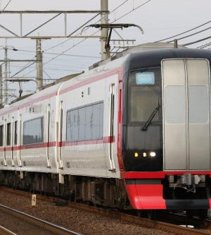 中部國際機場站和名鐵名古屋站| 機場單程車票