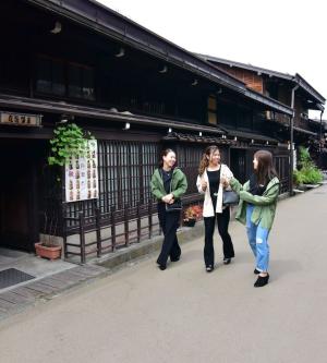 飛驒高山美食旅優惠券| 需兌換