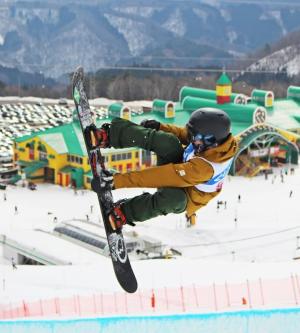 日本-飛驒高山往返 高鷲滑雪場一日遊