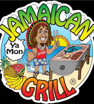 關島-JAMAICAN GRILL 牙買加燒烤餐廳